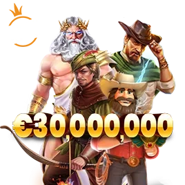 Drops & Wins - Slots
